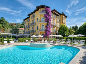 Hotel Galeazzi Gardone Riviera